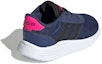 Shop (Toddler) adidas neo Lite Racer 2.0 'Blue Black White' EH2569