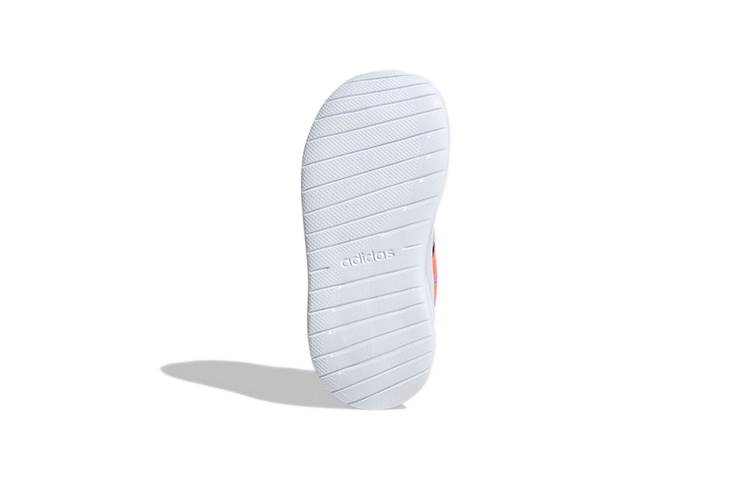 (TD) adidas neo Lite Racer 2.0 'Purple Orange' 圖 6