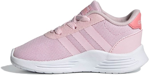 (TD) 阿迪达斯NEO Lite Racer 2.0 粉色 FY9213 Buy (TD) 阿迪达斯NEO Lite Racer 2.0 粉色 FY9213