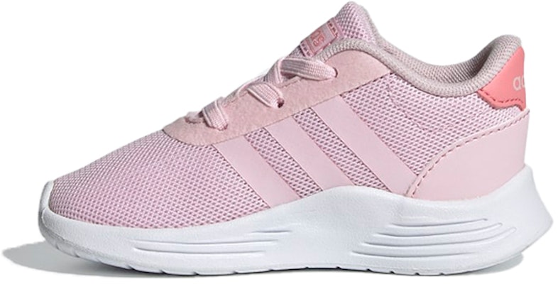 (Toddler) adidas neo Lite Racer 2.0 Pink FY9213 Buy (Toddler) adidas neo Lite Racer 2.0 Pink FY9213