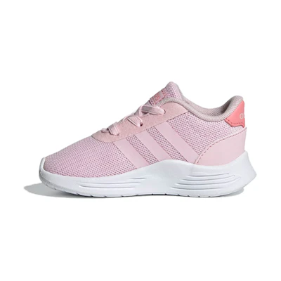 (TD) adidas neo Lite Racer 2.0 Pink