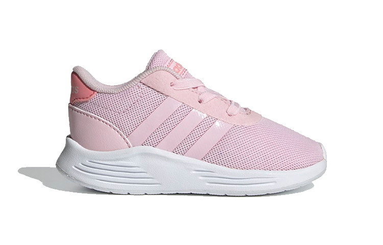 Order (Toddler) adidas neo Lite Racer 2.0 Pink FY9213