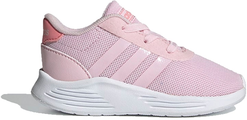 (Toddler) adidas neo Lite Racer 2.0 Pink FY9213 Order (Toddler) adidas neo Lite Racer 2.0 Pink FY9213