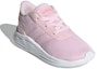 Lookbook (Toddler) adidas neo Lite Racer 2.0 Pink FY9213