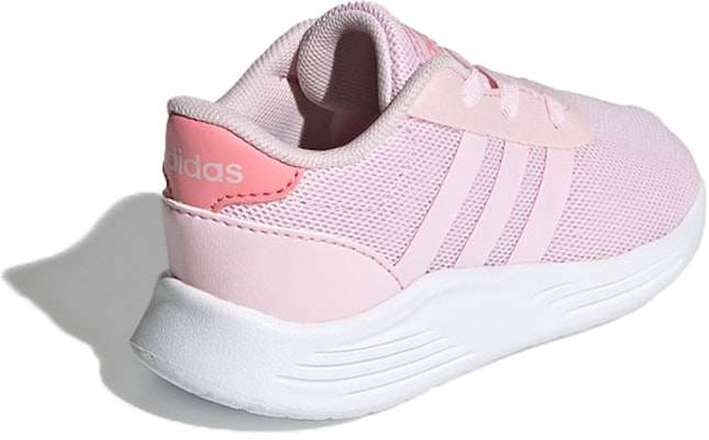 (TD) adidas neo Lite Racer 2.0 Merah Jambu FY9213 Shop (TD) adidas neo Lite Racer 2.0 Merah Jambu FY9213