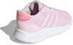 Shop (Toddler) adidas neo Lite Racer 2.0 Pink FY9213
