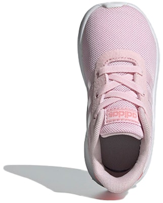 (Toddler) adidas neo Lite Racer 2.0 Pink FY9213 Purchase (Toddler) adidas neo Lite Racer 2.0 Pink FY9213