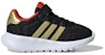 (Toddler) adidas neo Lite Racer 3.0 'Black Yellow White' IG8957