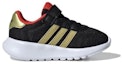 Order (Toddler) adidas neo Lite Racer 3.0 'Black Yellow White' IG8957