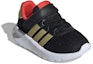 Lookbook (Toddler) adidas neo Lite Racer 3.0 'Black Yellow White' IG8957