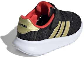 (TD) adidas neo Lite Racer 3.0 'Negro Amarillo Blanco' IG8957 Shop (TD) adidas neo Lite Racer 3.0 'Negro Amarillo Blanco' IG8957