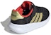 (Toddler) adidas neo Lite Racer 3.0 'Black Yellow White' IG8957
