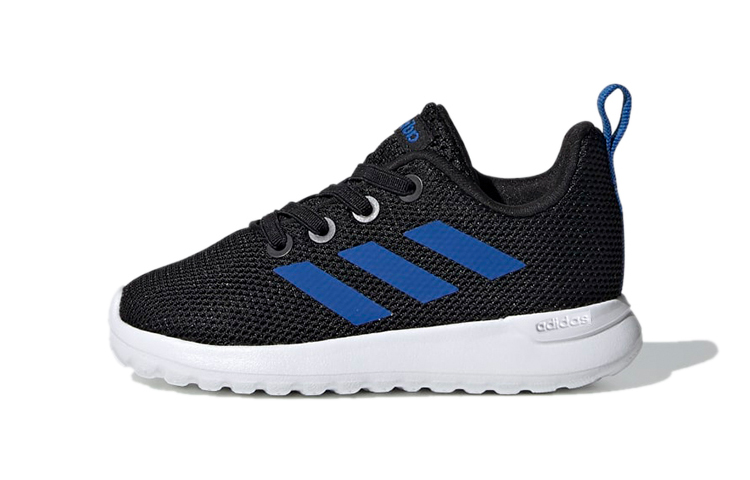 Buy (TD) adidas Neo Lite Racer 'Hitam Biru' EE6963