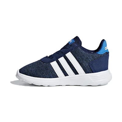 (TD) adidas neo Lite Racer 'Dark Blue White'