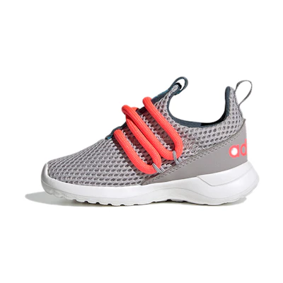(TD) adidas neo Lite Racer Adapt 3.0 'Gray Orange White'