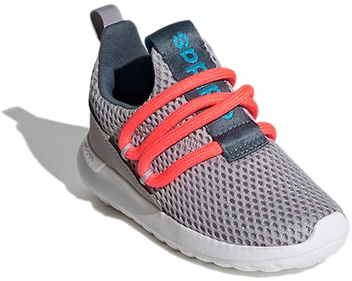 (TD) アディダス ネオ ライトレーサー アダプト 3.0 グレー/オレンジ/ホワイト FX7297 Lookbook (TD) アディダス ネオ ライトレーサー アダプト 3.0 グレー/オレンジ/ホワイト FX7297