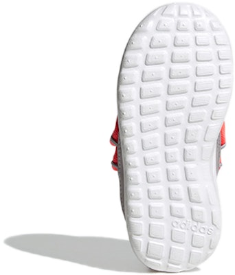 (TD) アディダス ネオ ライトレーサー アダプト 3.0 グレー/オレンジ/ホワイト FX7297 Details for (TD) アディダス ネオ ライトレーサー アダプト 3.0 グレー/オレンジ/ホワイト FX7297