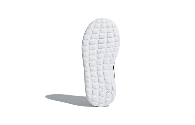 (TD) adidas neo Lite Racer Cln 'Black Pink White' 圖 6