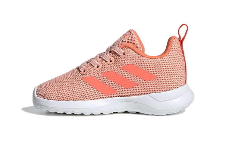 (TD) adidas neo Lite Racer Cln 'Pink Blue'