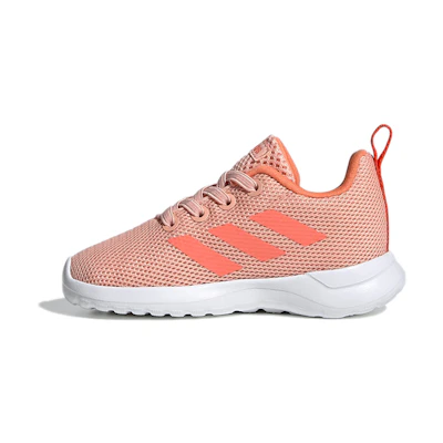 (TD) adidas neo Lite Racer Cln 'Pink Blue'