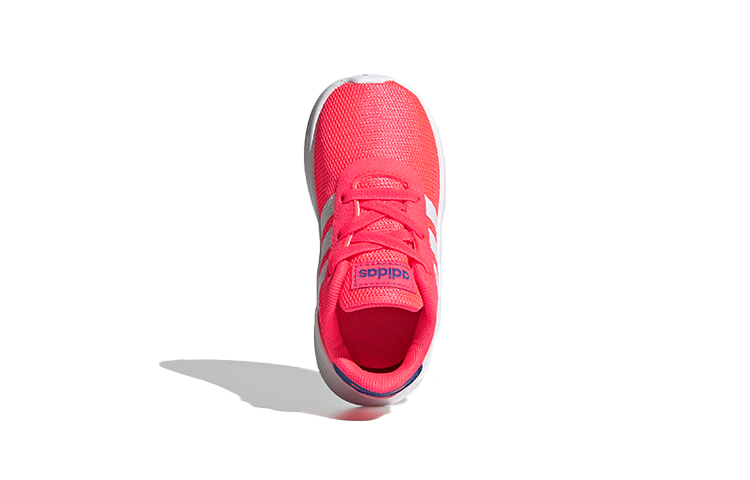 (TD) adidas neo Lite Racer Pink 圖 5