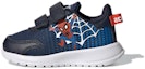Buy (TD) adidas neo Marvel x adidas Tensaur Run 'Biru Merah Putih' H01706