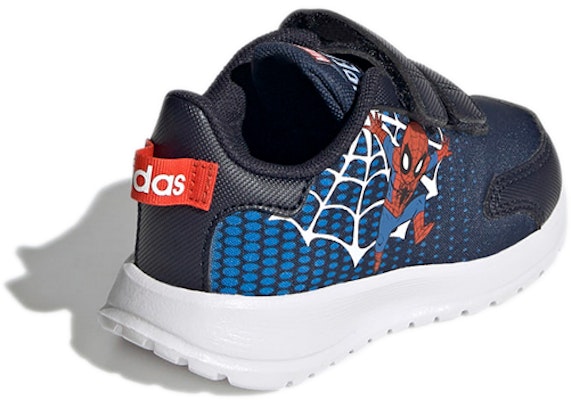 (Toddler) adidas neo Marvel x adidas Tensaur Run 'Blue Red White' H01706 Shop (Toddler) adidas neo Marvel x adidas Tensaur Run 'Blue Red White' H01706