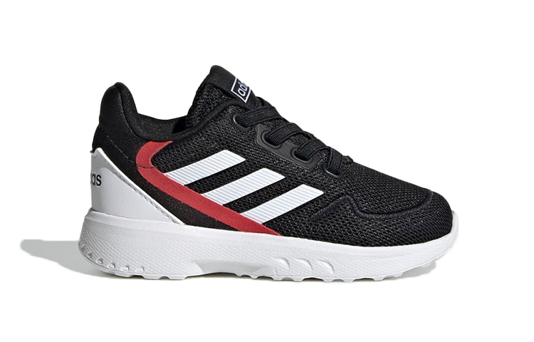 Order (TD) adidas neo Nebzed ''Nero Bianco Rosso'' EG3937