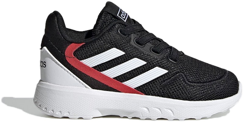 (TD) adidas neo Nebzed ''Nero Bianco Rosso'' EG3937 Order (TD) adidas neo Nebzed ''Nero Bianco Rosso'' EG3937