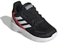 Lookbook (TD) adidas neo Nebzed ''Nero Bianco Rosso'' EG3937