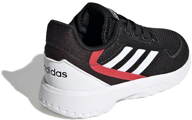 (TD) adidas neo Nebzed ''Nero Bianco Rosso'' EG3937 Shop (TD) adidas neo Nebzed ''Nero Bianco Rosso'' EG3937