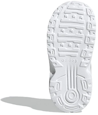 (TD) adidas neo Nebzed ''Nero Bianco Rosso'' EG3937 Details for (TD) adidas neo Nebzed ''Nero Bianco Rosso'' EG3937
