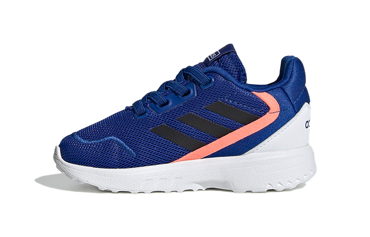 Buy TD幼兒 adidas neo Nebzed 深藍黑色