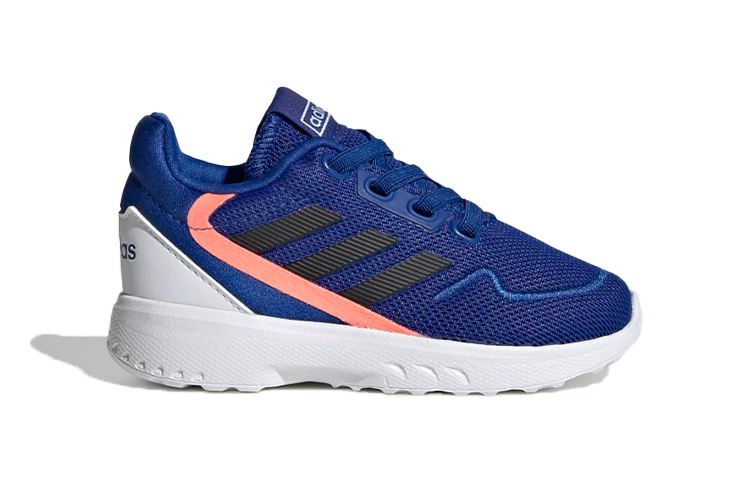 Order TD幼兒 adidas neo Nebzed 深藍黑色