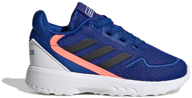 (TD) adidas neo Nebzed 'Biru Tua Hitam' EH2576 Order (TD) adidas neo Nebzed 'Biru Tua Hitam' EH2576