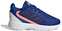 Order (TD) adidas neo Nebzed 'Biru Tua Hitam' EH2576