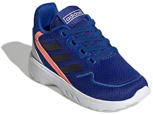 (TD) adidas neo Nebzed 'Biru Tua Hitam' EH2576 Lookbook (TD) adidas neo Nebzed 'Biru Tua Hitam' EH2576