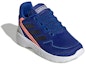Lookbook (TD) adidas neo Nebzed 'Biru Tua Hitam' EH2576
