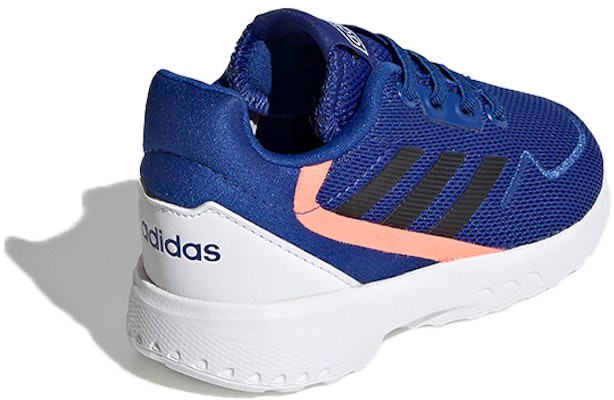 (TD) adidas neo Nebzed 'Biru Tua Hitam' EH2576 Shop (TD) adidas neo Nebzed 'Biru Tua Hitam' EH2576