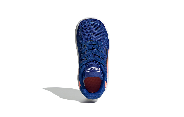 Purchase TD幼兒 adidas neo Nebzed 深藍黑色