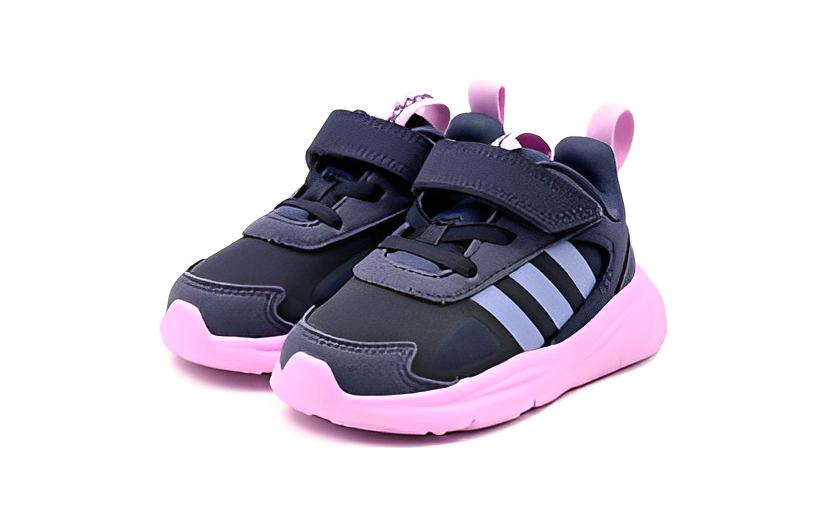 Lookbook (TD) 阿迪达斯Neo Ozelle跑鞋 GY7114