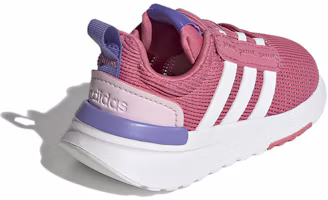 Shop (TD) 阿迪达斯neo Racer Tr21 '粉白色' GZ3365