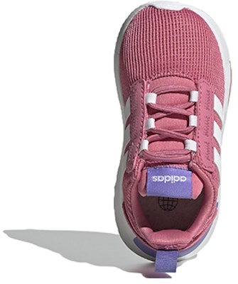 (Toddler) adidas neo Racer Tr21 'Pink White' GZ3365 Purchase (Toddler) adidas neo Racer Tr21 'Pink White' GZ3365