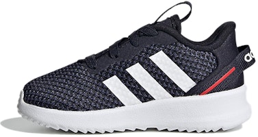 (Toddler) adidas neo Racer Tr 2.0 'Blue White Red' FY0109 (Toddler) adidas neo Racer Tr 2.0 'Blue White Red' FY0109