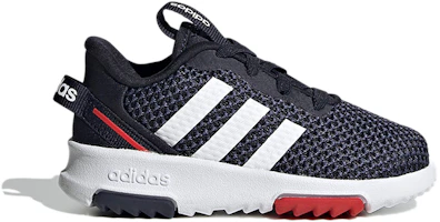 Order (Toddler) adidas neo Racer Tr 2.0 'Blue White Red' FY0109