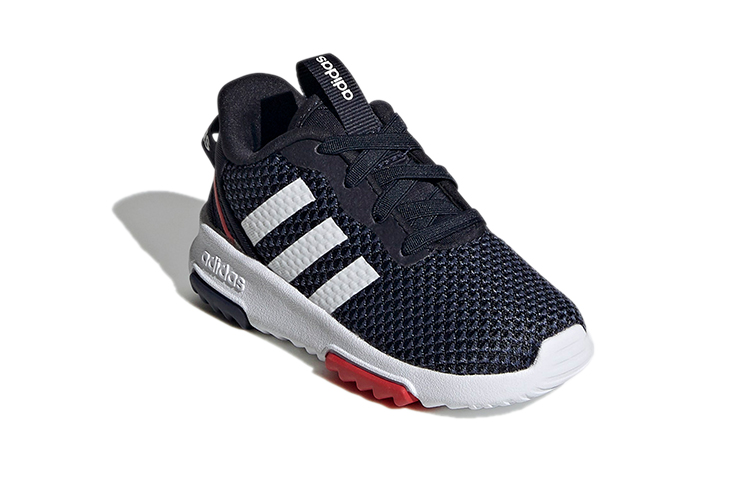 Lookbook (TD) adidas Neo Racer Tr 2.0 ''Blu Bianco Rosso'' FY0109