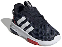 Lookbook (Toddler) adidas neo Racer Tr 2.0 'Blue White Red' FY0109