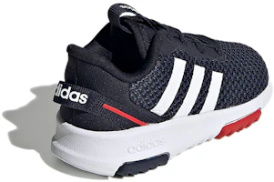 Shop (Toddler) adidas neo Racer Tr 2.0 'Blue White Red' FY0109