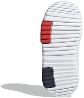 Details for (Toddler) adidas neo Racer Tr 2.0 'Blue White Red' FY0109