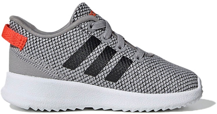 (TD) adidas neo Racer Trail 'Gris Negro' EE9010 Order (TD) adidas neo Racer Trail 'Gris Negro' EE9010